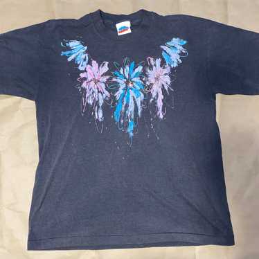 Vintage TOPSON DOWNS T SHIRT SIZE LARGE