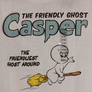 CASPER THE FRIENDLY GHOST TEE