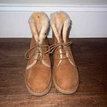 Ugg Booties - image 1