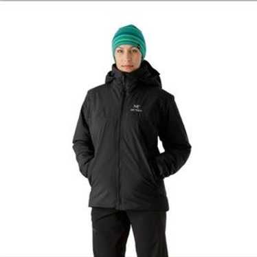Arcteryx fission sv jacket - Gem