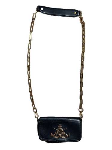 Tory Burch Amulet Nautical Crossbody Bag