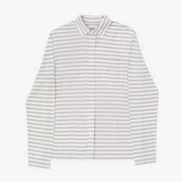 Caruso Striped Shirt