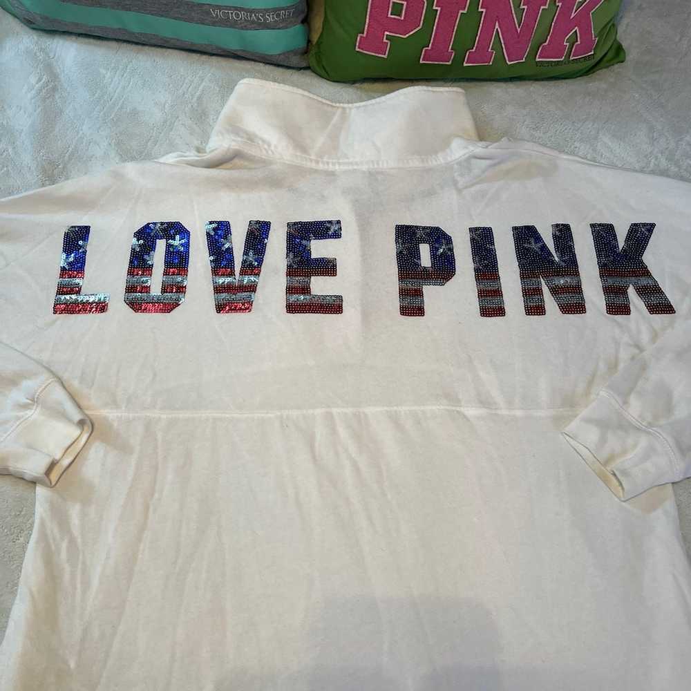 VS PINK BLING TOP - image 2