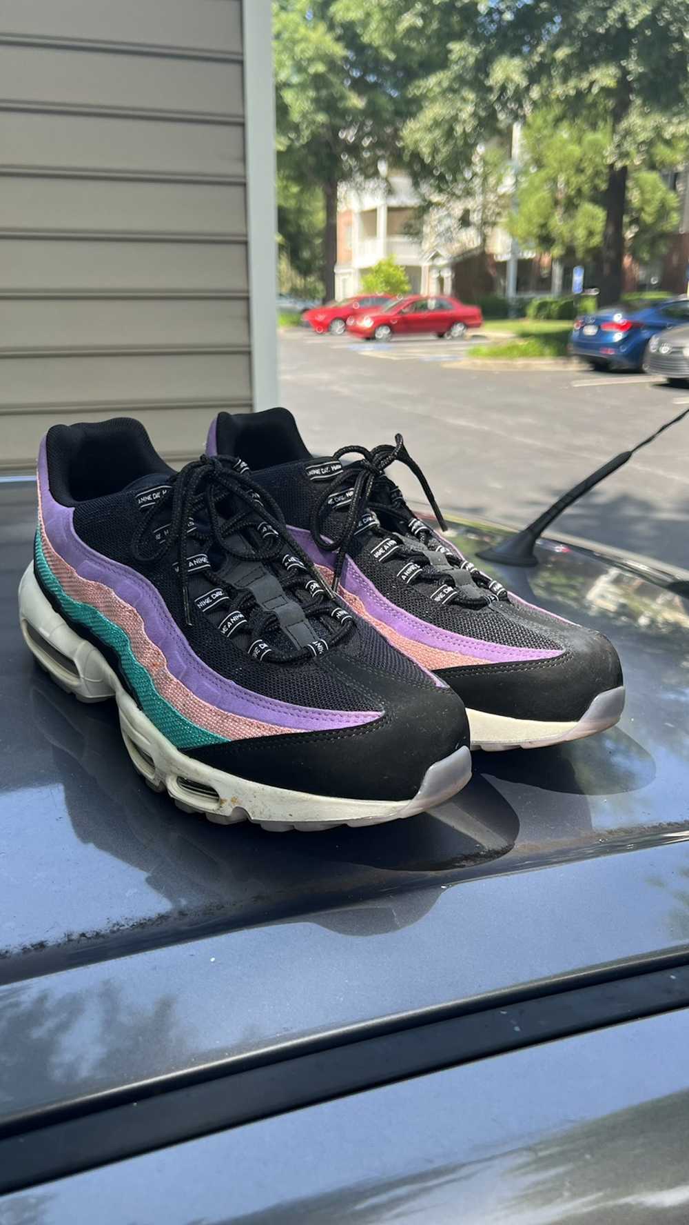 Nike × Streetwear Air Max 95 Have A Nike Day 2019 - image 1