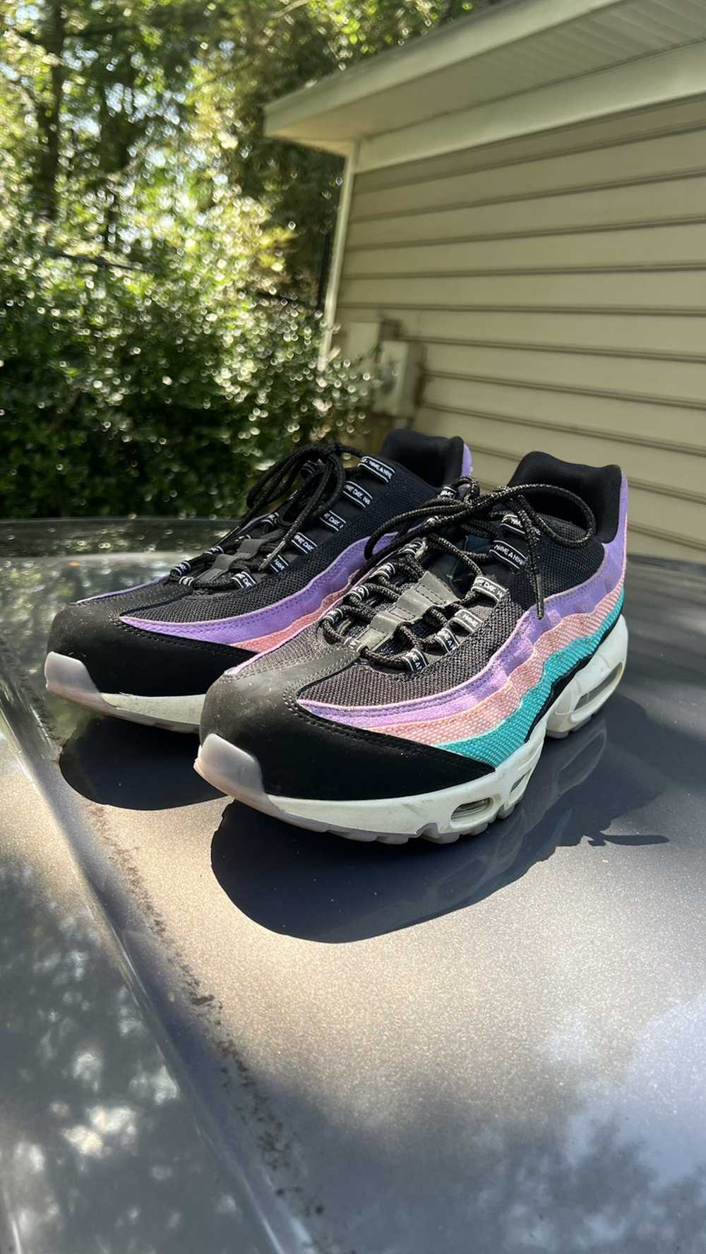 Nike × Streetwear Air Max 95 Have A Nike Day 2019 - image 2