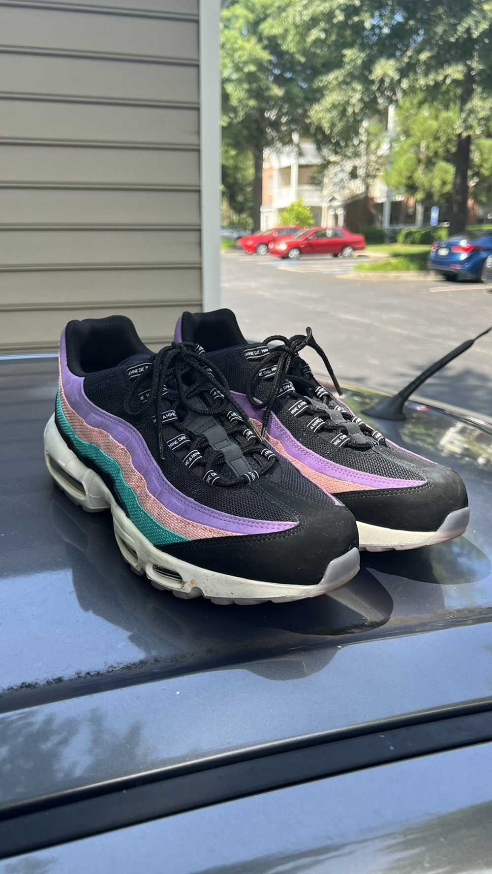 Nike × Streetwear Air Max 95 Have A Nike Day 2019 - image 3