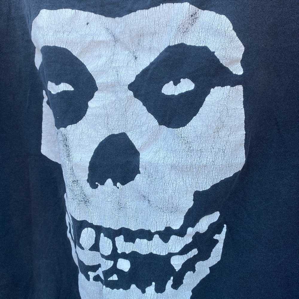 Vintage Authentic 90s Misfits - image 2