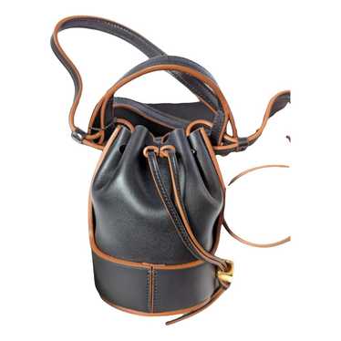 Loewe Balloon leather handbag - image 1