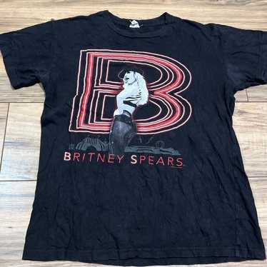 Vintage Britney Spears shirt 2009