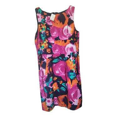 St John Silk mid-length dress - image 1