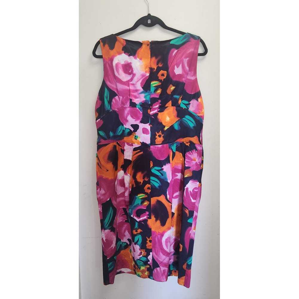 St John Silk mid-length dress - image 2