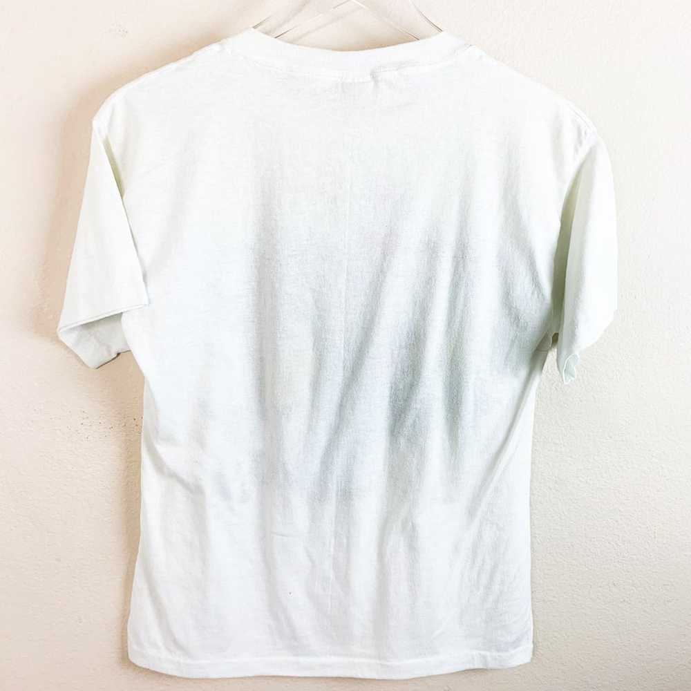 Vintage Buckwheat Fetch A Wave Shirt - image 2