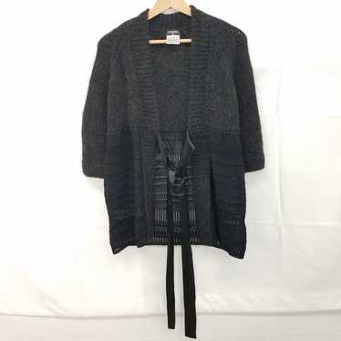 $3K CHANEL 11A Pre-Fall 2011 Paris-Byzantine Knit Sweater, FR 38