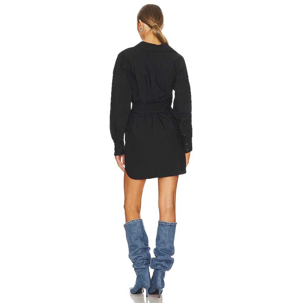 T by Alexander Wang Mini dress - image 3