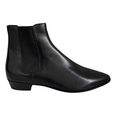 Celine jacno leather boots - Gem