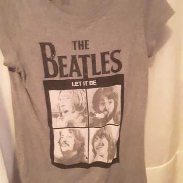 Let it be beatles - Gem