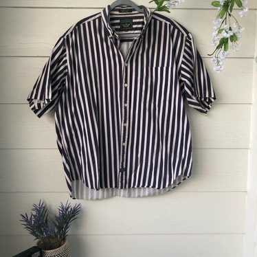 90s Dockers Button down - image 1