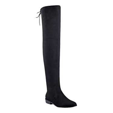 Marc fisher glimmer riding hot sale boot