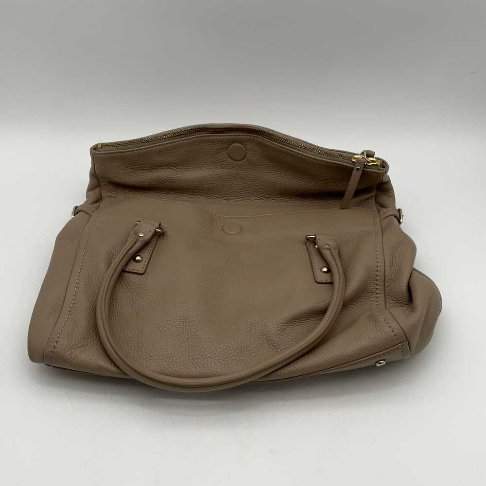 Kate Spade Womens Taupe Leather Inner Pocket Doub… - image 4