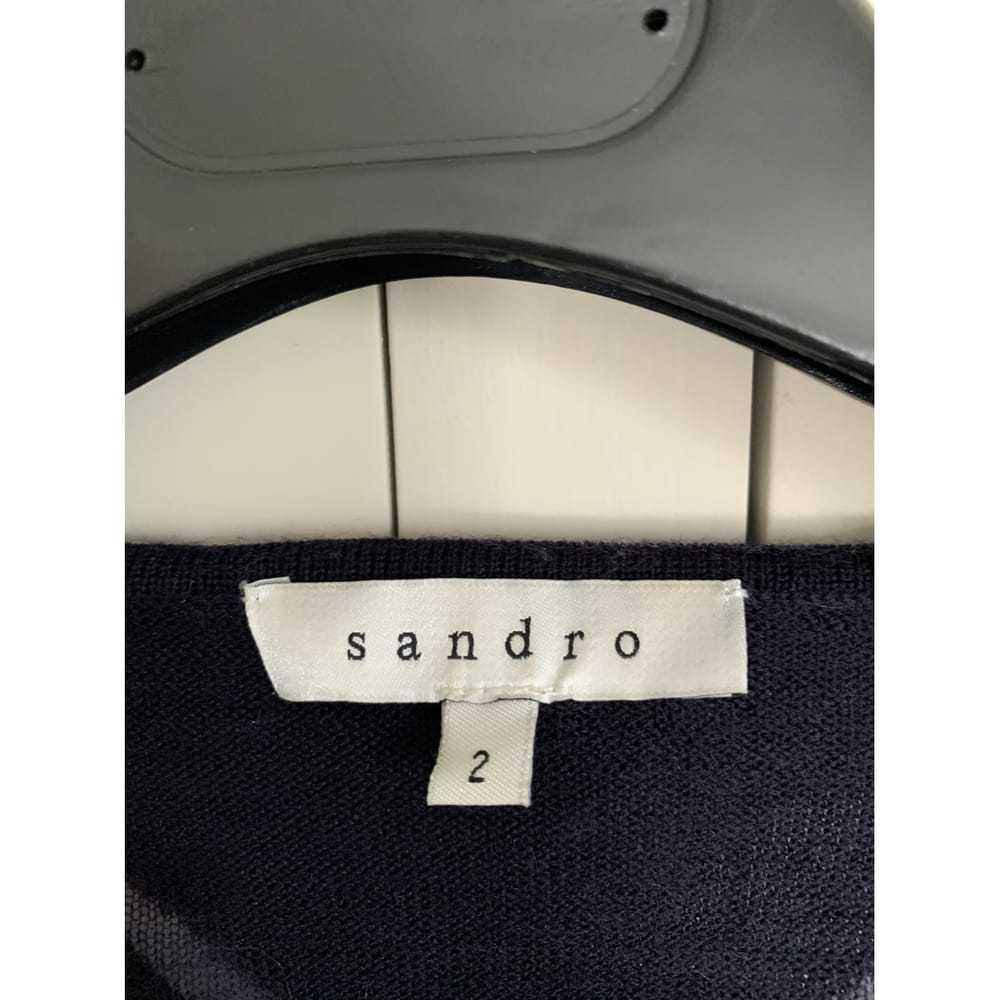 Sandro Wool knitwear - image 3