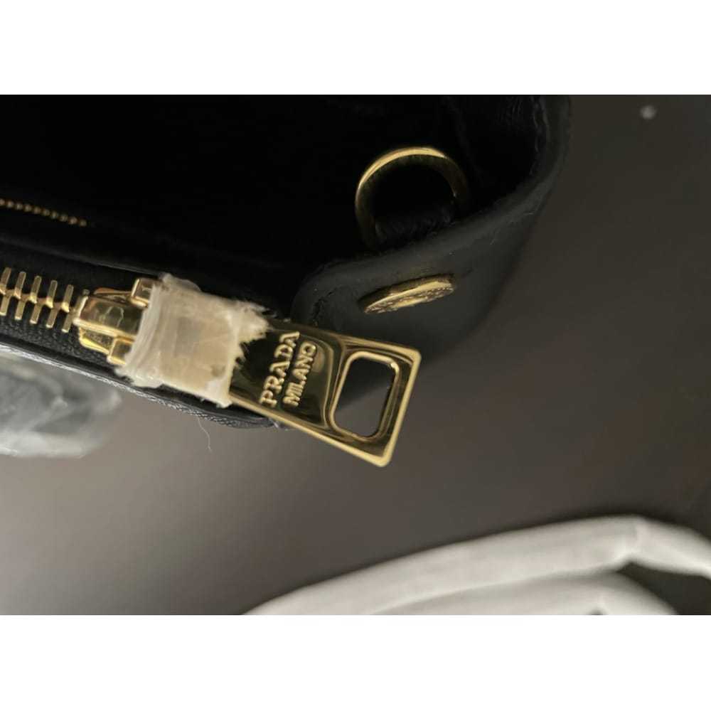 Prada Leather purse - image 10