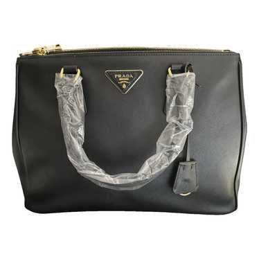 Prada Leather purse - image 1