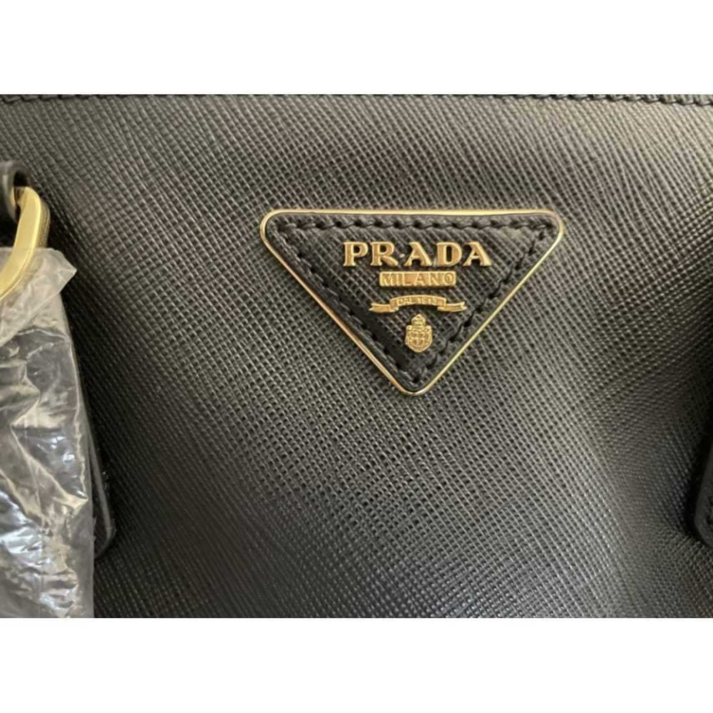 Prada Leather purse - image 4