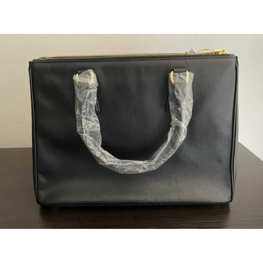 Prada Leather purse - image 5