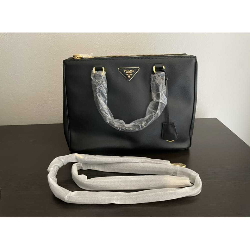 Prada Leather purse - image 7