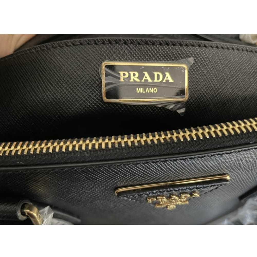 Prada Leather purse - image 8