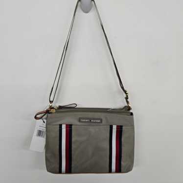 Tommy Hilfiger Gray Cossbody - image 1