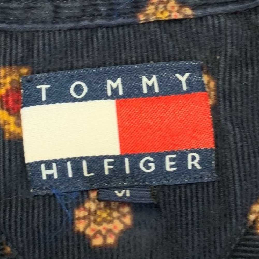 Vintage Tommy Hilfiger Button Down - image 2