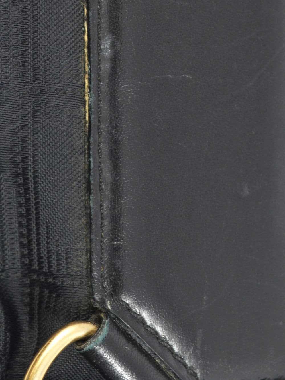CHANEL Pre-Owned 2002 Travel line shoulder bag - … - image 5