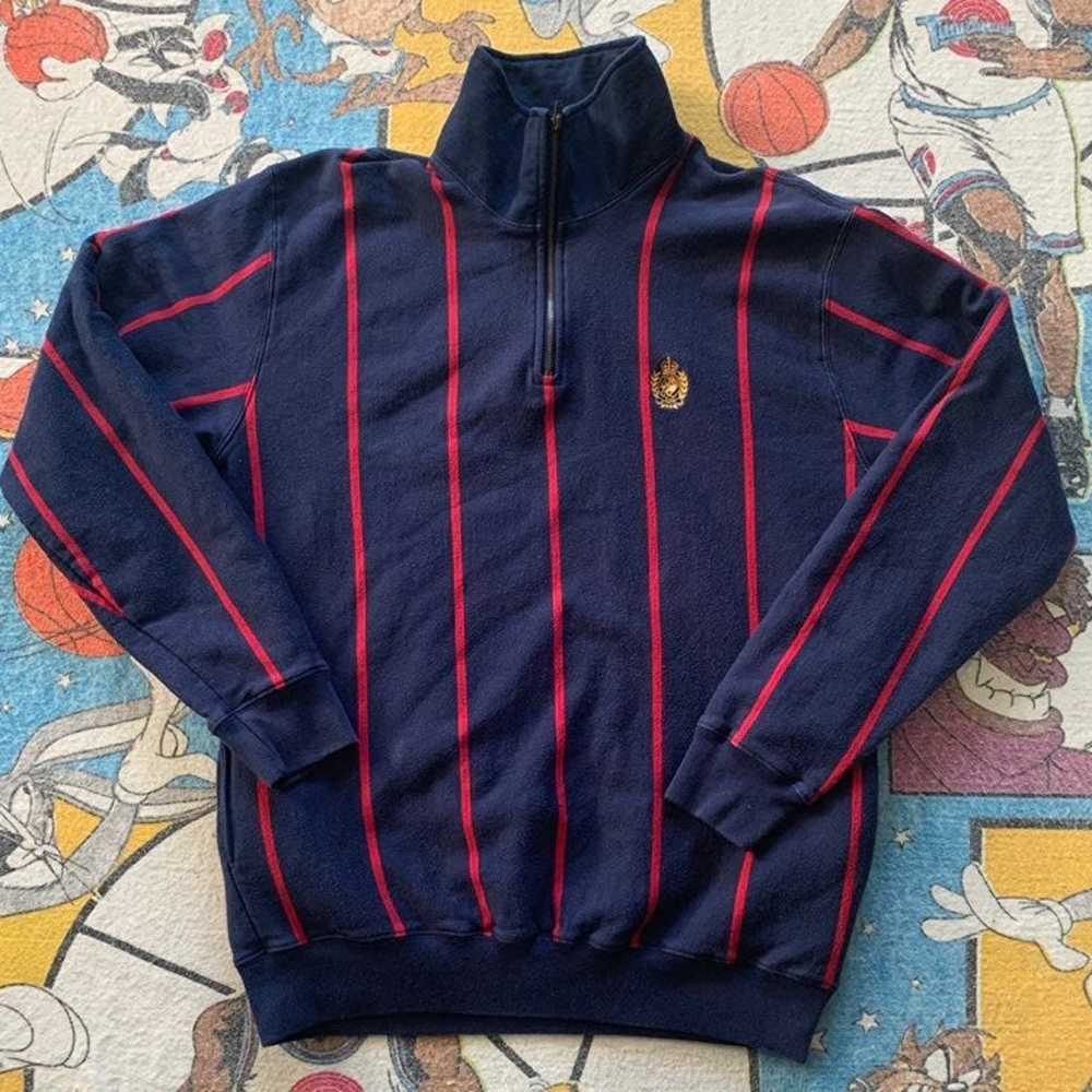 Polo Ralph Lauren Vintage Sweatshirt - image 1