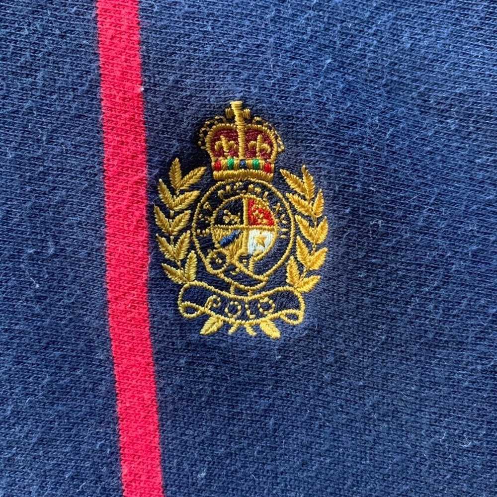 Polo Ralph Lauren Vintage Sweatshirt - image 3