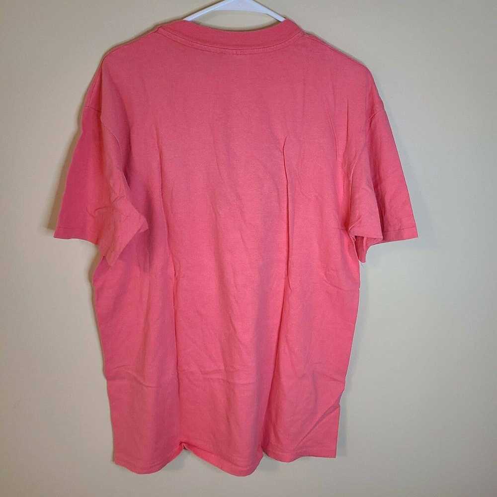 Vintage Women’s Martha's Vineyard T-Shirt Single … - image 3