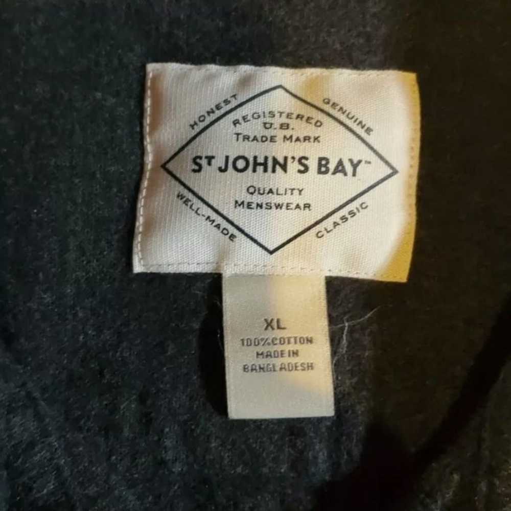 St Johns Bay Mens or Women's Long Sleeve - image 4