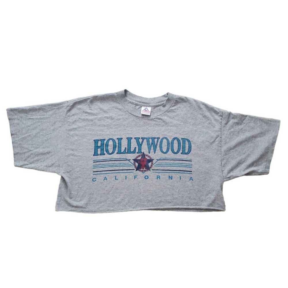 VTG 90s Rare Hollywood California Film Image AAA … - image 8