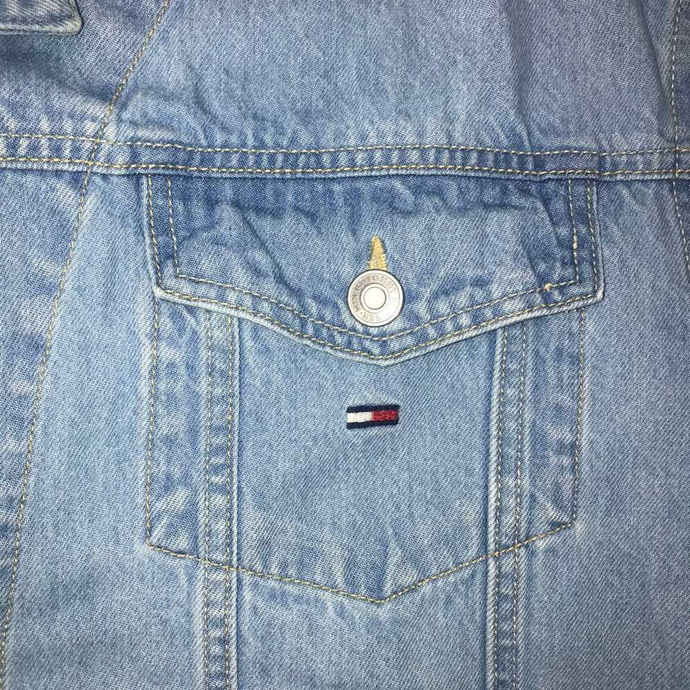 Tommy Hilfiger Flag jacket - image 3