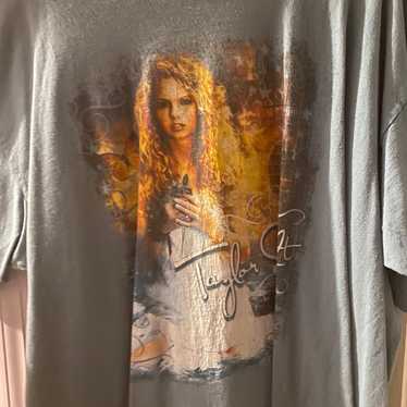 Taylor Swift Concert T-shirt - Swiftie Magic – Three2Tango Tee's