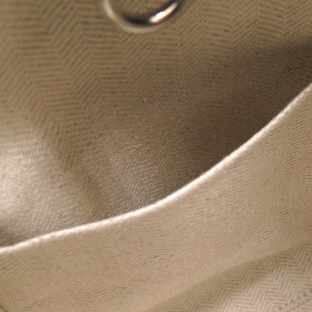 Loewe LOEWE Hammock Drawstring Bag Small Leather … - image 8
