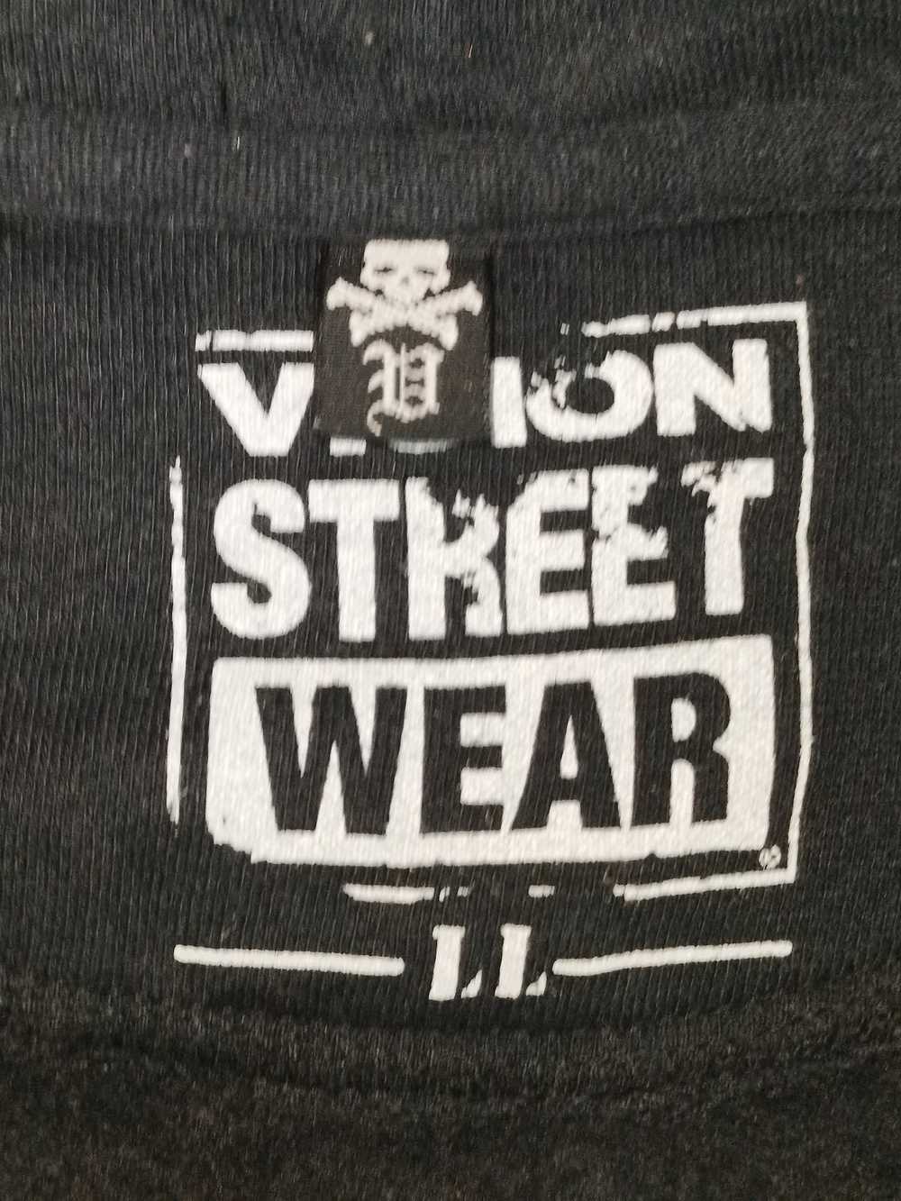 Streetwear × Vision Streetwear VISION STREETWEAR … - image 3