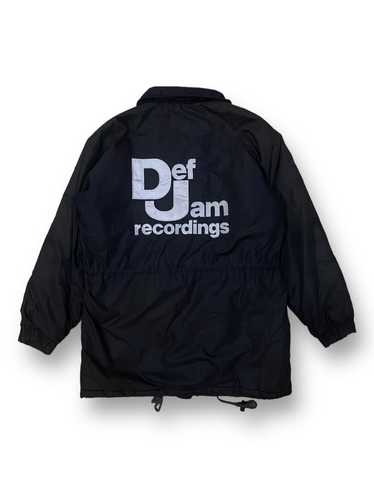 Vintage def jam recordings - Gem