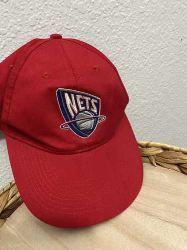 Brooklyn Nets New jersey nets nba retro