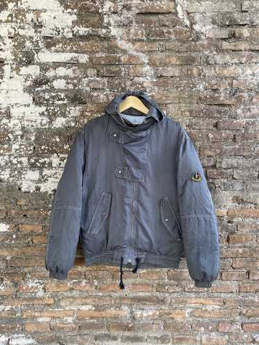 Moncler RARE LIMITED Vintage Moncler Puffer Jacket