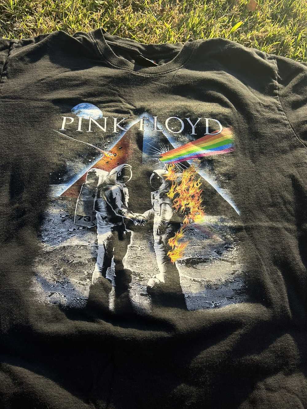 Pink Floyd Vintage 90’s Pink Floyd - image 2