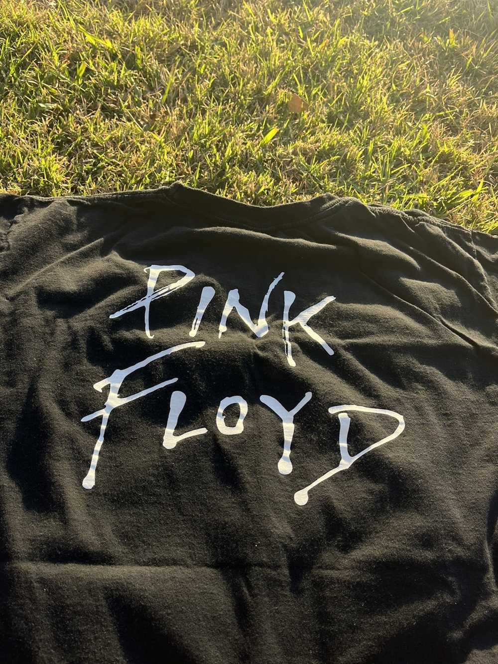 Pink Floyd Vintage 90’s Pink Floyd - image 5
