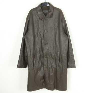 Strellson rain jacket. Gem