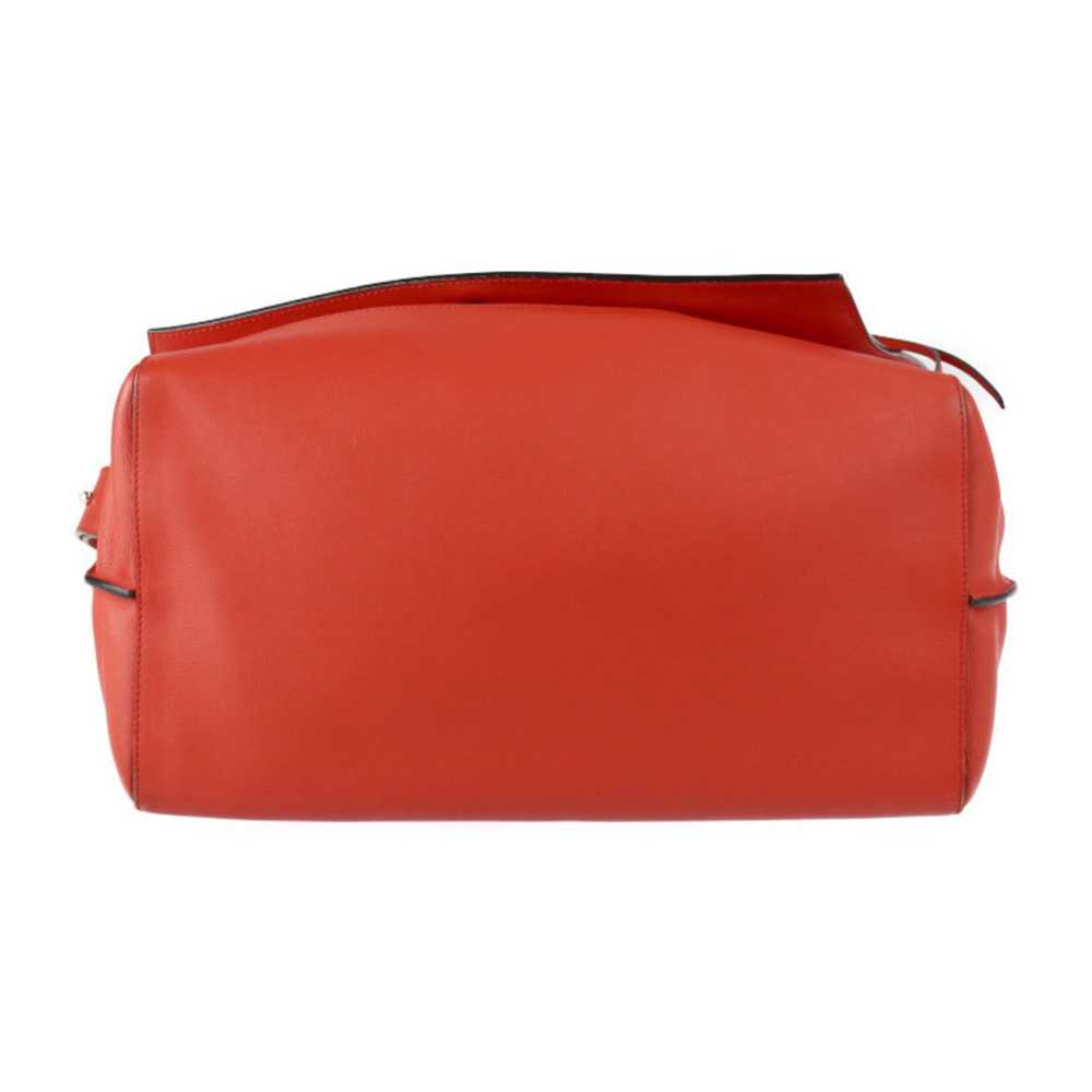 Loewe LOEWE Anton messenger bag 307.41 leather re… - image 4