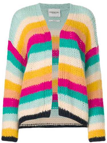 Essentiel Antwerpen Essential Antwerp Rainbow Knit